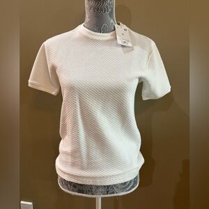 Boys large shirt new with tags